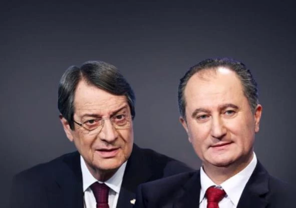 Κυπριακές εκλογές: Επικράτηση του Ν. Αναστασιάδη δείχνουν τα Exit Polls